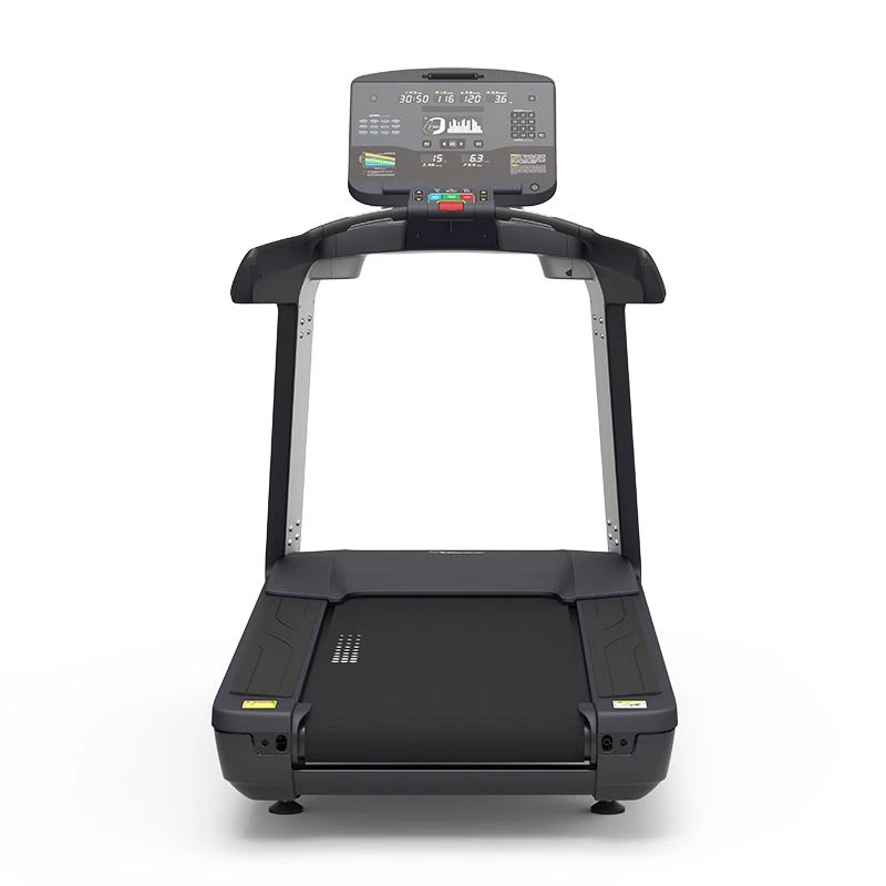 Treadmill Pelumasan Otomatis Komersial